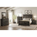 Park Ridge Panel Bedroom Set - Vida Furniture (Laredo,TX)
