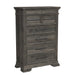 Park Ridge Sleigh Storage Bedroom Set - Vida Furniture (Laredo,TX)