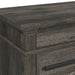 Park Ridge Panel Bedroom Set - Vida Furniture (Laredo,TX)