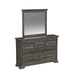 Park Ridge Panel Bedroom Set - Vida Furniture (Laredo,TX)