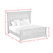 Park Ridge Panel Bedroom Set - Vida Furniture (Laredo,TX)