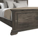 Park Ridge Panel Bedroom Set - Vida Furniture (Laredo,TX)