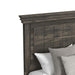 Park Ridge Panel Bedroom Set - Vida Furniture (Laredo,TX)