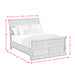 Park Ridge Sleigh Storage Bedroom Set - Vida Furniture (Laredo,TX)