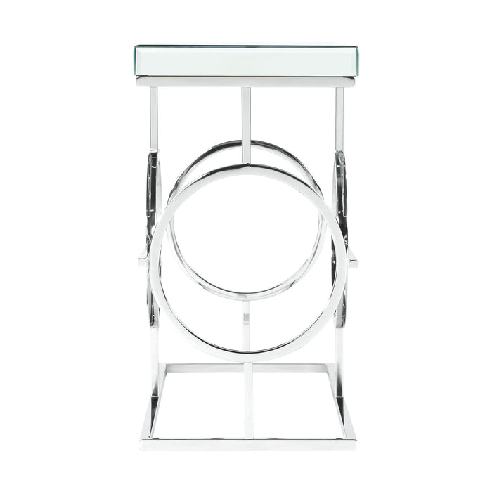 Pearl Sofa Table - Vida Furniture (Laredo,TX)