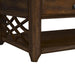 Phillipe Lift-Top Coffee Table in Cherry - Vida Furniture (Laredo,TX)