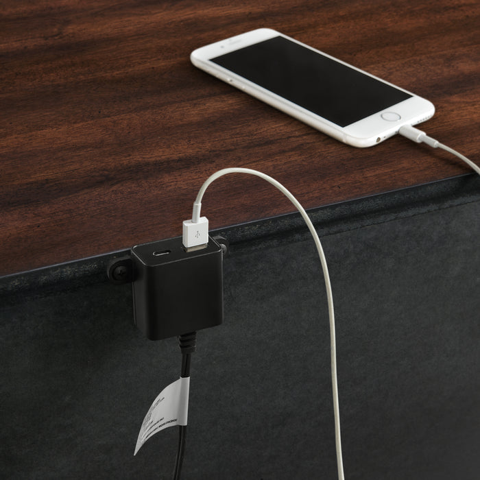 Phillipe Bedroom Set - Vida Furniture (Laredo,TX)