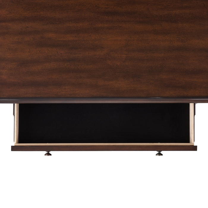 Phillipe Bedroom Set - Vida Furniture (Laredo,TX)