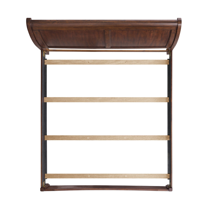 Phillipe Bed - Vida Furniture (Laredo,TX)