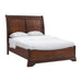 Phillipe Bed - Vida Furniture (Laredo,TX)