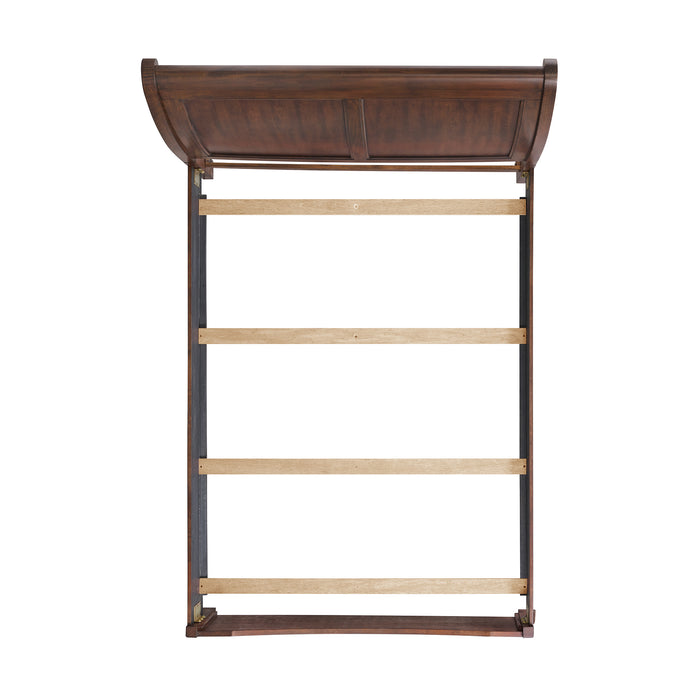 Phillipe Bedroom Set - Vida Furniture (Laredo,TX)