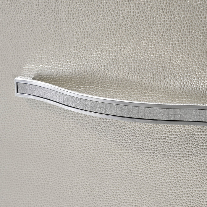 Platinum Dresser - Vida Furniture (Laredo,TX)