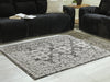 Glennisman Large Rug - Vida Furniture (Laredo,TX)