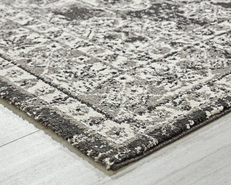 Glennisman Large Rug - Vida Furniture (Laredo,TX)