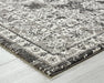 Glennisman Medium Rug - Vida Furniture (Laredo,TX)