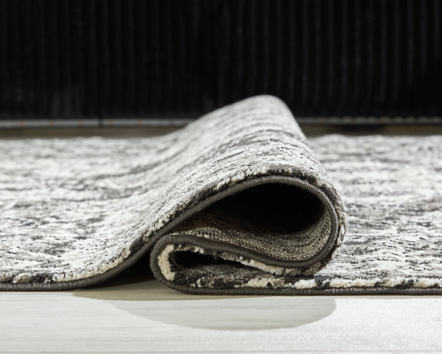 Glennisman Large Rug - Vida Furniture (Laredo,TX)