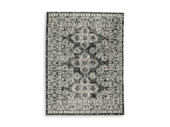 Glennisman Large Rug - Vida Furniture (Laredo,TX)