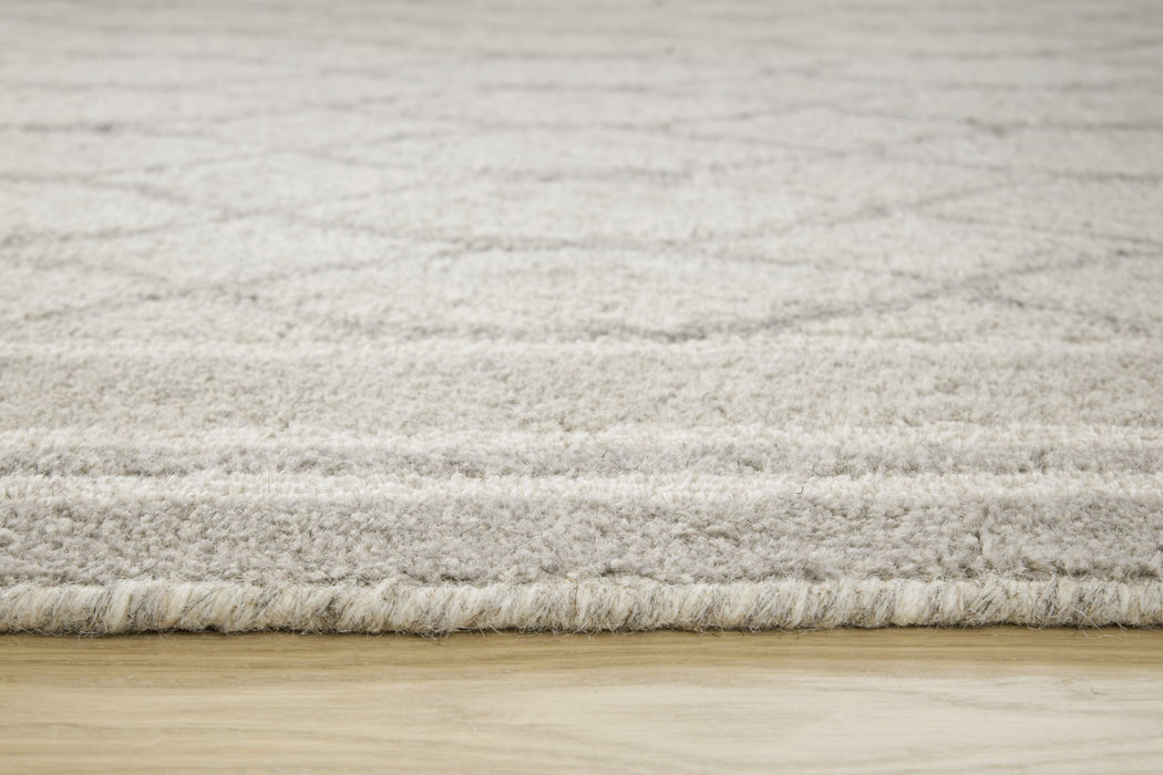 Wimney Medium Rug - Vida Furniture (Laredo,TX)