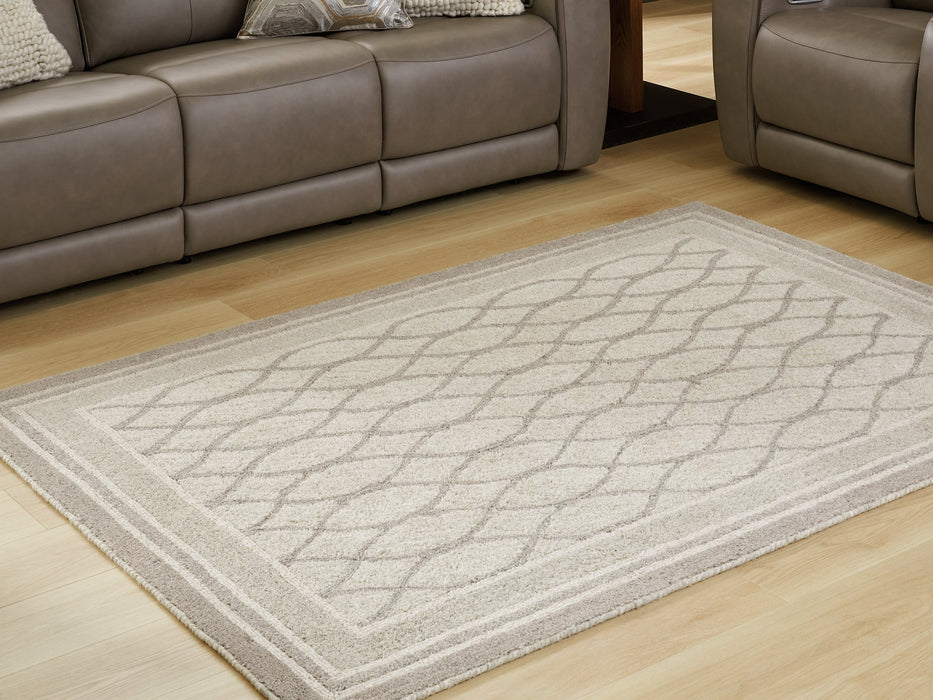 Wimney Medium Rug - Vida Furniture (Laredo,TX)