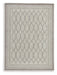 Wimney Medium Rug - Vida Furniture (Laredo,TX)