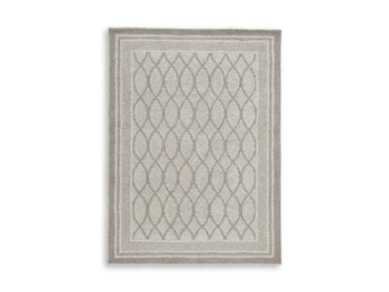 Wimney Medium Rug - Vida Furniture (Laredo,TX)