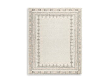 Idaman Rug - Vida Furniture (Laredo,TX)