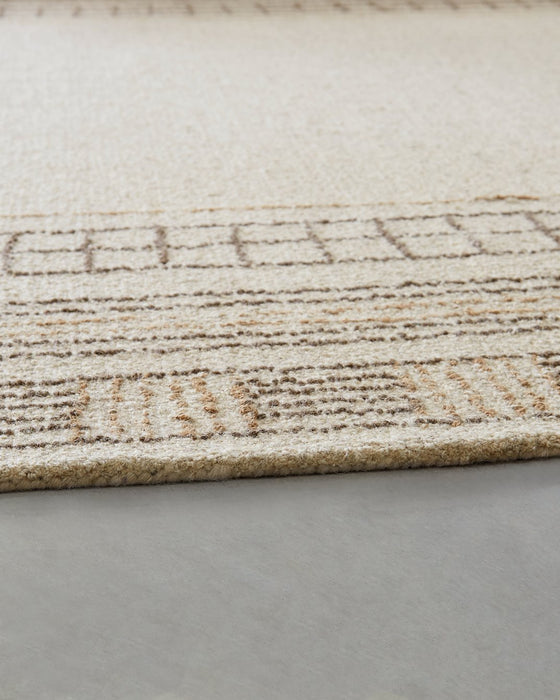 Idaman Rug - Vida Furniture (Laredo,TX)