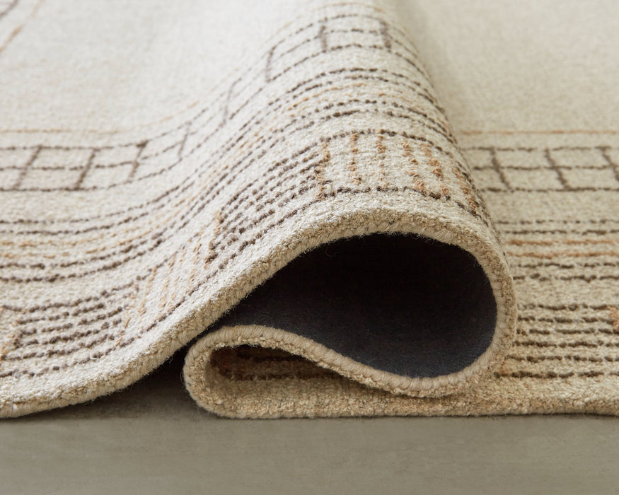 Idaman Rug - Vida Furniture (Laredo,TX)