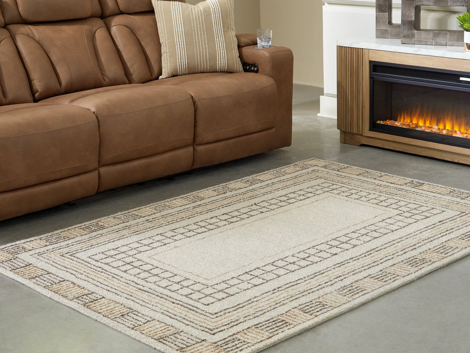 Idaman Rug - Vida Furniture (Laredo,TX)