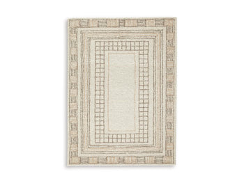 Idaman Rug - Vida Furniture (Laredo,TX)