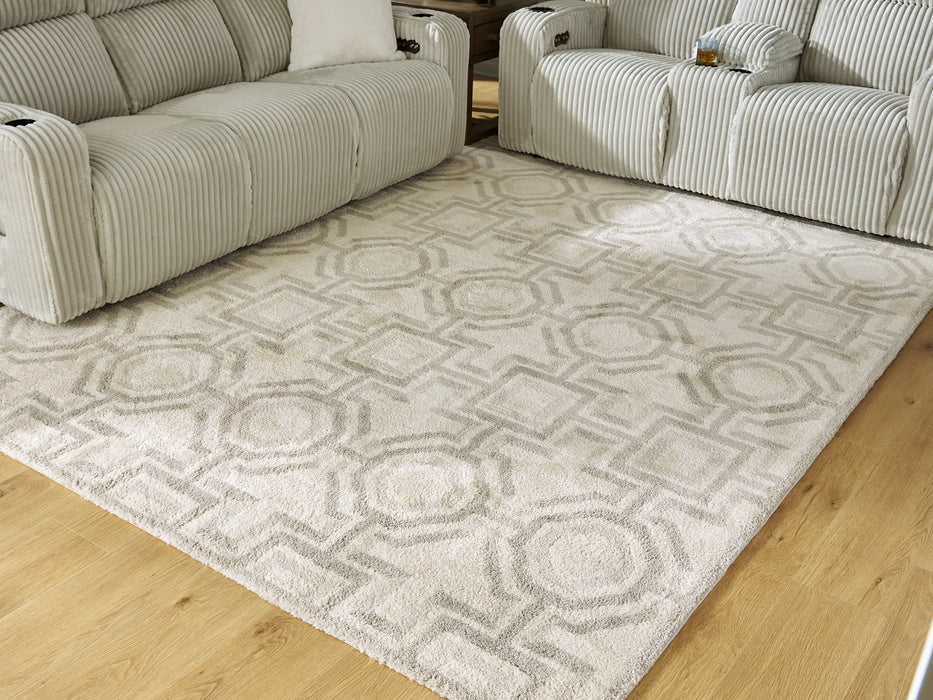 Maconville Large Rug - Vida Furniture (Laredo,TX)