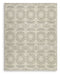 Maconville Large Rug - Vida Furniture (Laredo,TX)