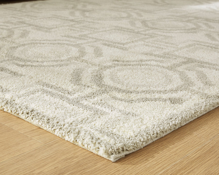 Maconville Large Rug - Vida Furniture (Laredo,TX)