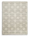 Maconville Medium Rug - Vida Furniture (Laredo,TX)