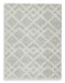 Unawick Medium Rug - Vida Furniture (Laredo,TX)