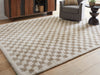 Karamen Large Rug - Vida Furniture (Laredo,TX)