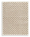 Karamen Large Rug - Vida Furniture (Laredo,TX)