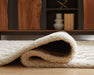 Karamen Medium Rug - Vida Furniture (Laredo,TX)