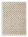 Karamen Medium Rug - Vida Furniture (Laredo,TX)