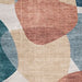 Chanleigh Washable 5' x 7' Area Rug - Vida Furniture (Laredo,TX)