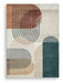 Farrendale Washable Area Rug - Vida Furniture (Laredo,TX)