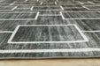Elderland Washable Area Rug - Vida Furniture (Laredo,TX)