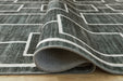 Elderland Washable Area Rug - Vida Furniture (Laredo,TX)