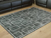 Elderland Washable Area Rug - Vida Furniture (Laredo,TX)