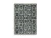 Elderland Washable Area Rug - Vida Furniture (Laredo,TX)