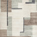 Larkport Washable Area Rug - Vida Furniture (Laredo,TX)