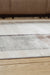 Larkport Washable Area Rug - Vida Furniture (Laredo,TX)