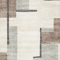 Larkport Washable Area Rug - Vida Furniture (Laredo,TX)