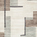 Larkport Washable Area Rug - Vida Furniture (Laredo,TX)