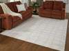 Malvinsboro Washable Area Rug - Vida Furniture (Laredo,TX)